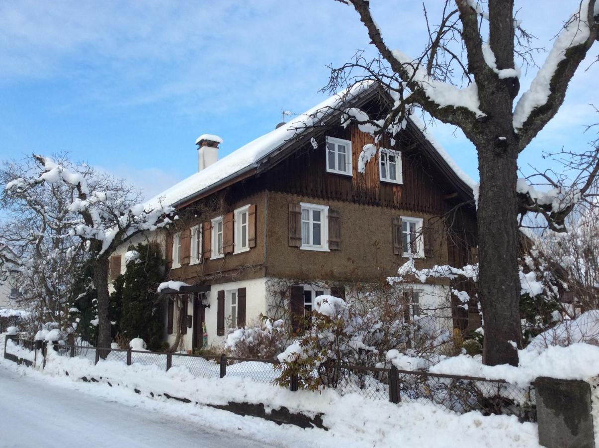 Bodensee Apartments, Sauna, Lake Walks, Free Parking, Self Checkin, Nature Reserve, Restaurants Nearby Gaissau  Eksteriør bilde