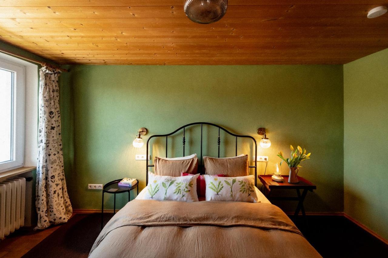 Bodensee Apartments, Sauna, Lake Walks, Free Parking, Self Checkin, Nature Reserve, Restaurants Nearby Gaissau  Eksteriør bilde