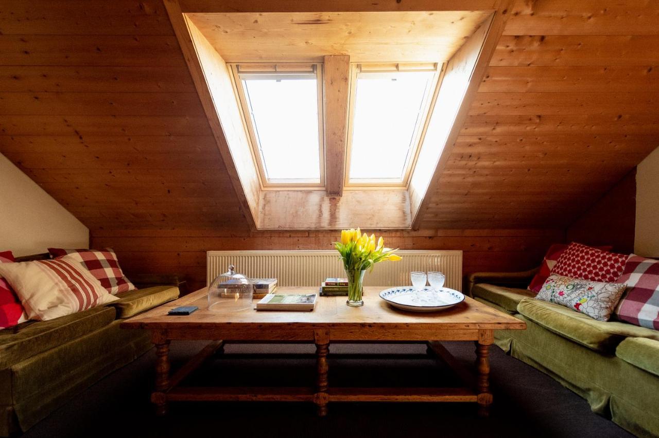 Bodensee Apartments, Sauna, Lake Walks, Free Parking, Self Checkin, Nature Reserve, Restaurants Nearby Gaissau  Eksteriør bilde