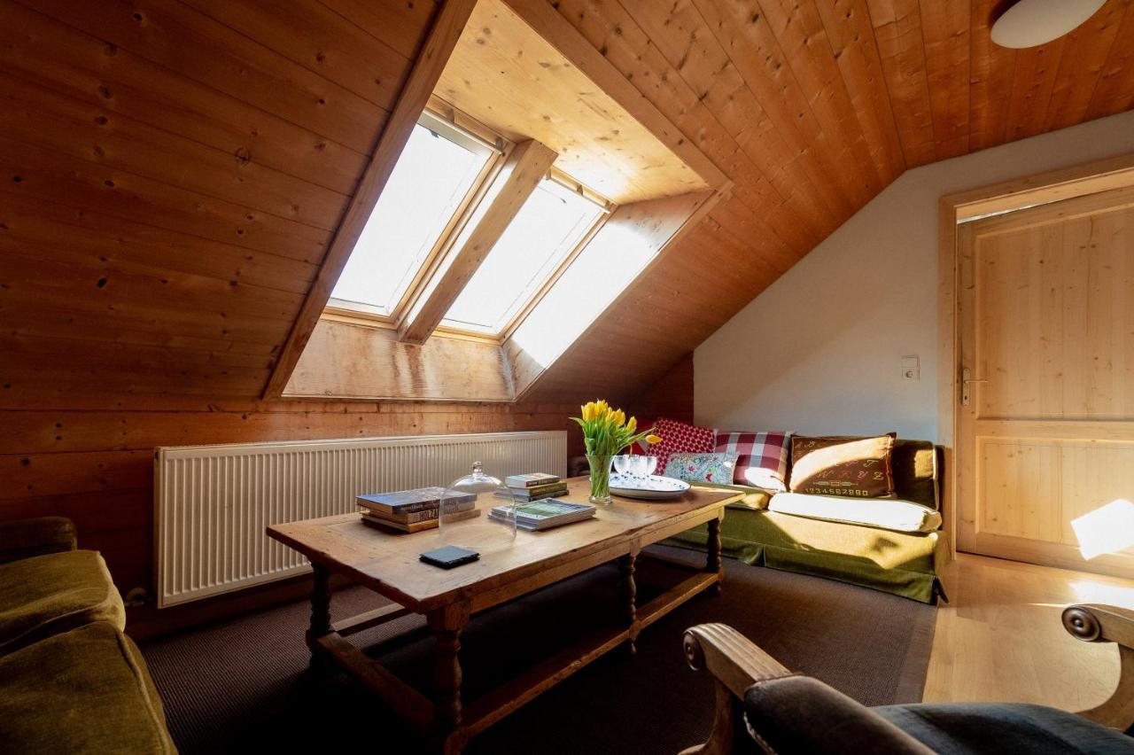 Bodensee Apartments, Sauna, Lake Walks, Free Parking, Self Checkin, Nature Reserve, Restaurants Nearby Gaissau  Eksteriør bilde