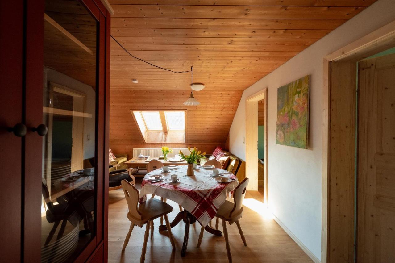 Bodensee Apartments, Sauna, Lake Walks, Free Parking, Self Checkin, Nature Reserve, Restaurants Nearby Gaissau  Eksteriør bilde
