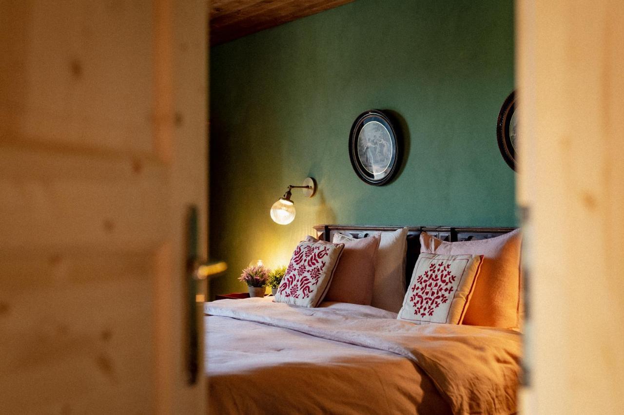 Bodensee Apartments, Sauna, Lake Walks, Free Parking, Self Checkin, Nature Reserve, Restaurants Nearby Gaissau  Eksteriør bilde
