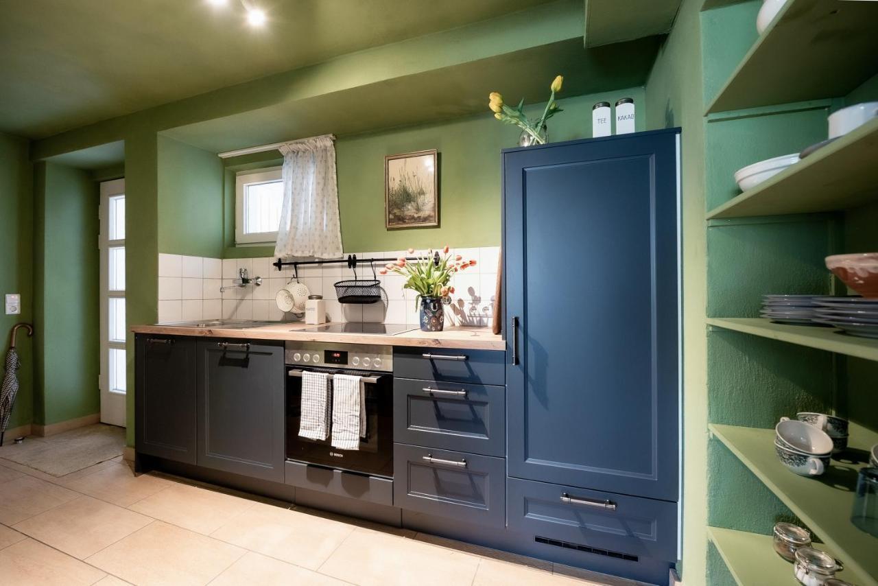 Bodensee Apartments, Sauna, Lake Walks, Free Parking, Self Checkin, Nature Reserve, Restaurants Nearby Gaissau  Eksteriør bilde