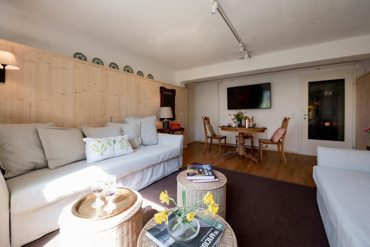 Bodensee Apartments, Sauna, Lake Walks, Free Parking, Self Checkin, Nature Reserve, Restaurants Nearby Gaissau  Eksteriør bilde