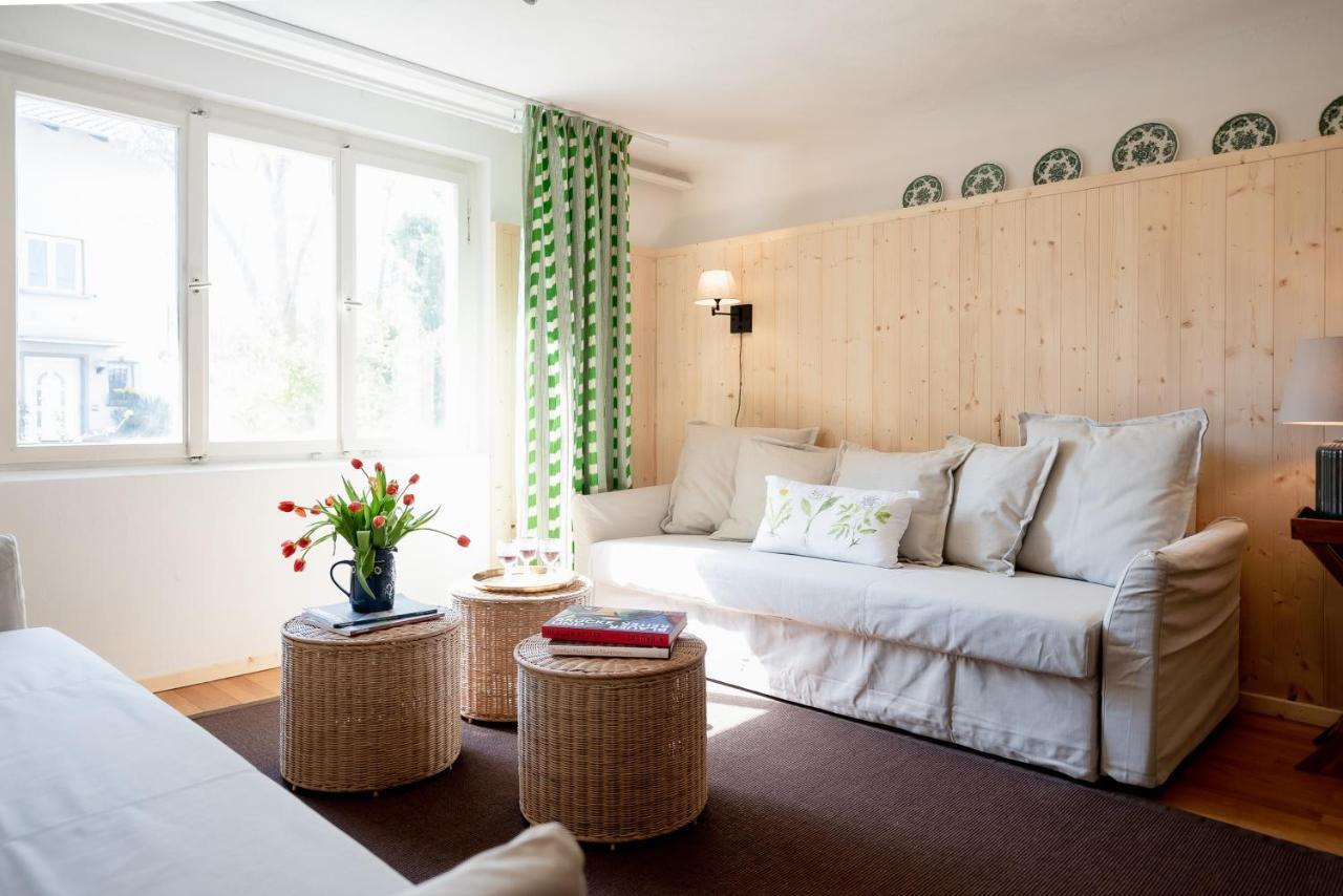 Bodensee Apartments, Sauna, Lake Walks, Free Parking, Self Checkin, Nature Reserve, Restaurants Nearby Gaissau  Eksteriør bilde