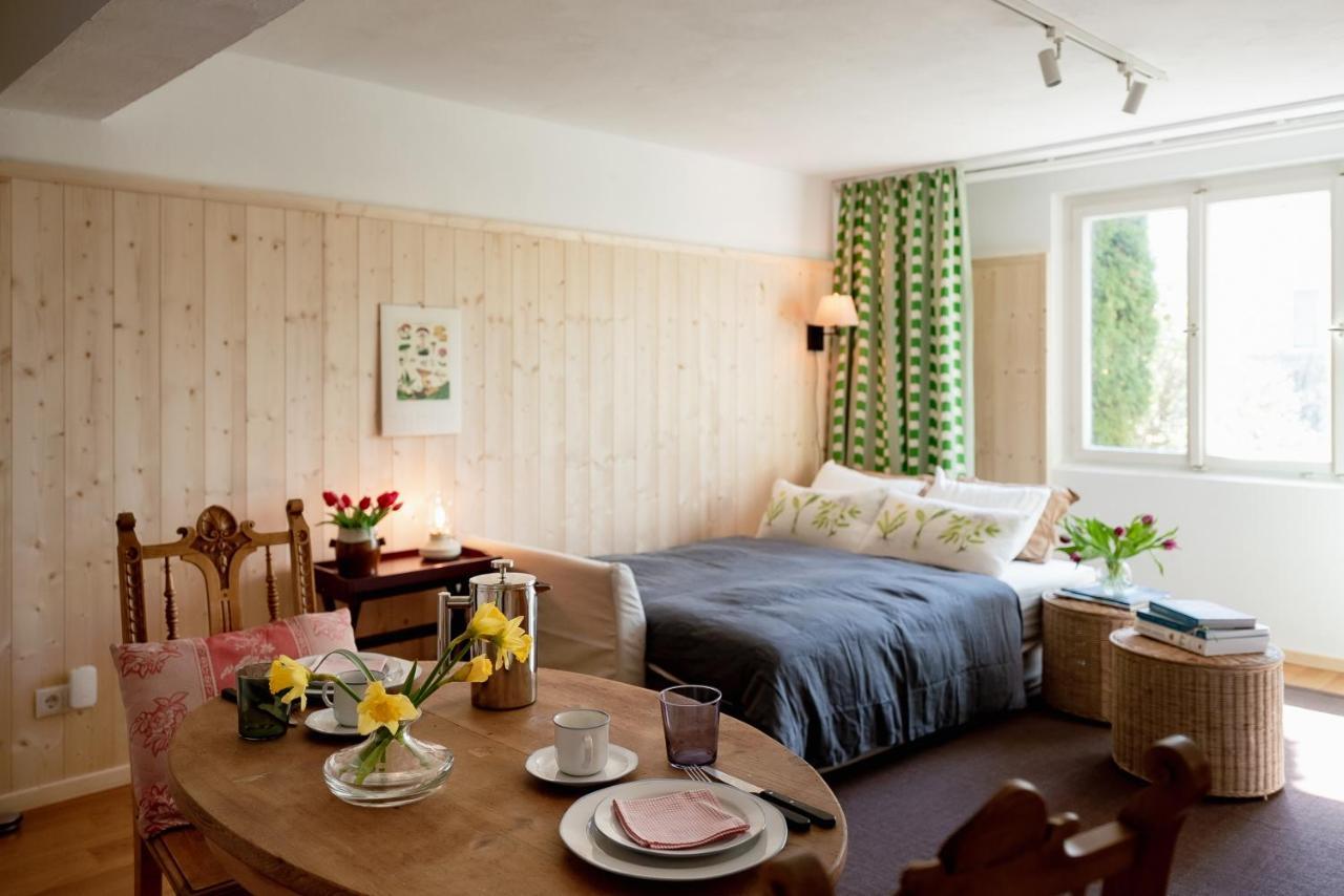 Bodensee Apartments, Sauna, Lake Walks, Free Parking, Self Checkin, Nature Reserve, Restaurants Nearby Gaissau  Eksteriør bilde