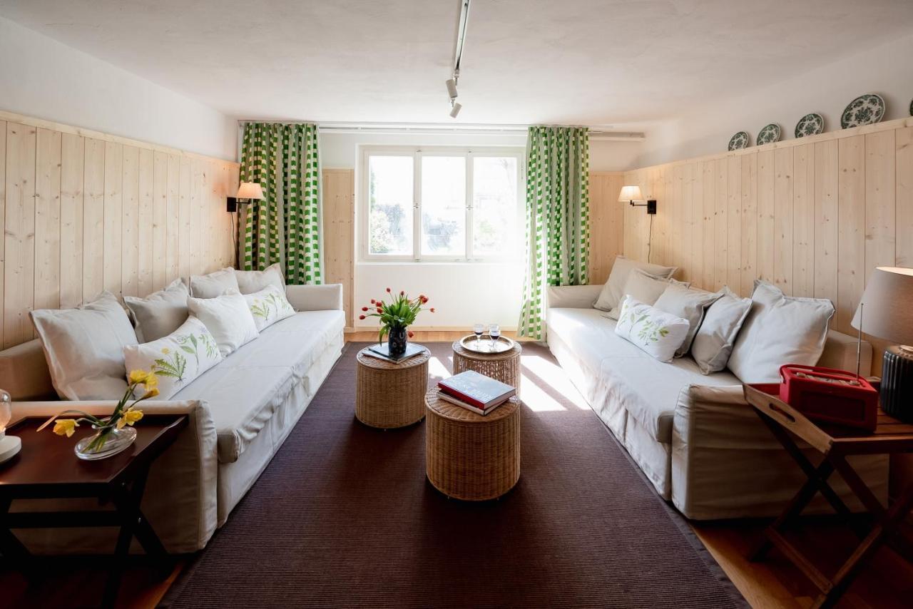 Bodensee Apartments, Sauna, Lake Walks, Free Parking, Self Checkin, Nature Reserve, Restaurants Nearby Gaissau  Eksteriør bilde