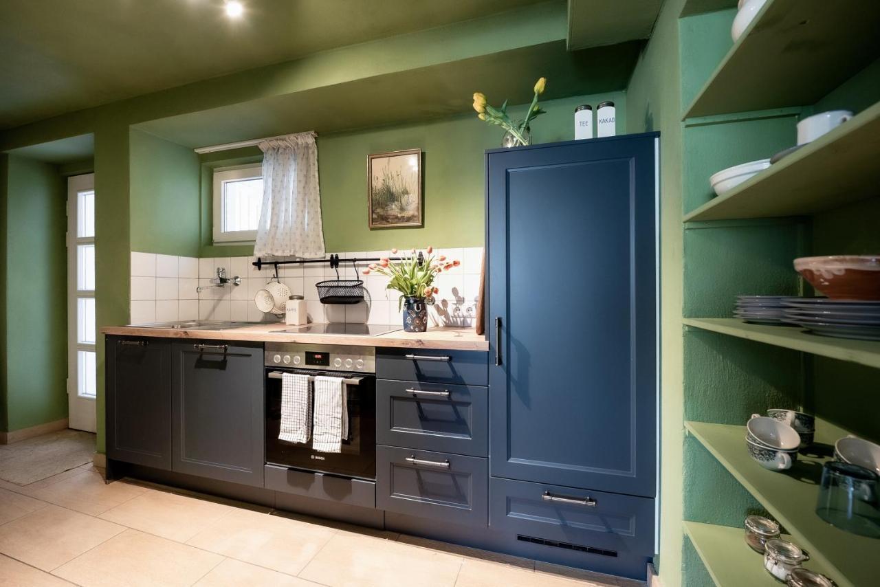 Bodensee Apartments, Sauna, Lake Walks, Free Parking, Self Checkin, Nature Reserve, Restaurants Nearby Gaissau  Eksteriør bilde