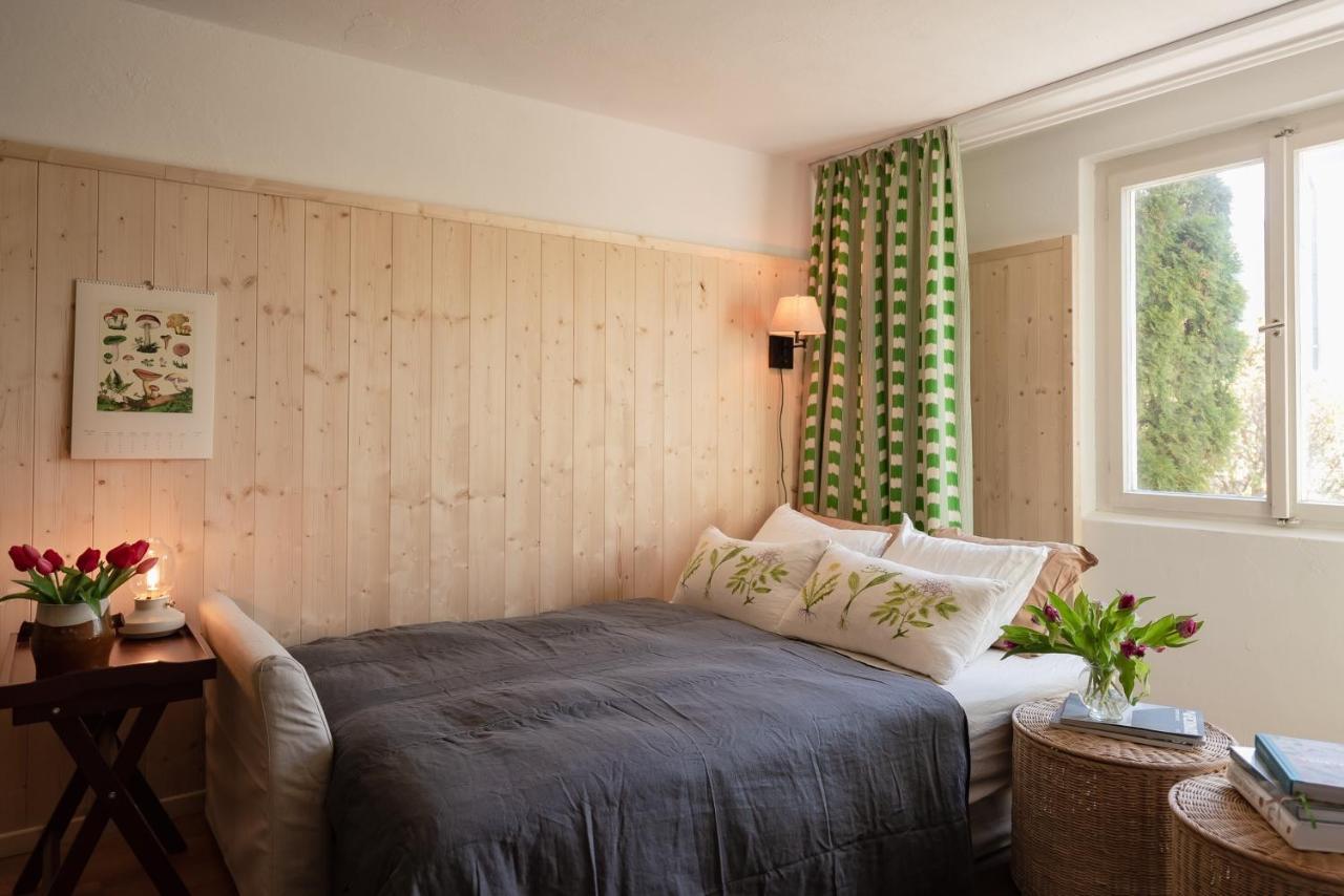 Bodensee Apartments, Sauna, Lake Walks, Free Parking, Self Checkin, Nature Reserve, Restaurants Nearby Gaissau  Eksteriør bilde