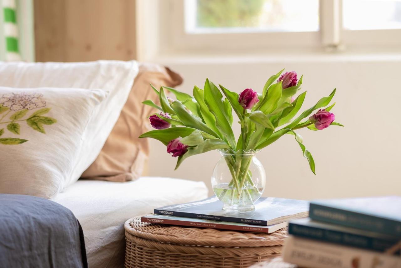 Bodensee Apartments, Sauna, Lake Walks, Free Parking, Self Checkin, Nature Reserve, Restaurants Nearby Gaissau  Eksteriør bilde