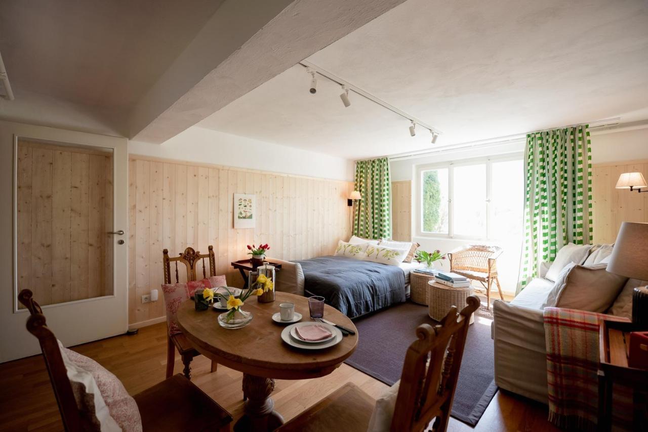 Bodensee Apartments, Sauna, Lake Walks, Free Parking, Self Checkin, Nature Reserve, Restaurants Nearby Gaissau  Eksteriør bilde