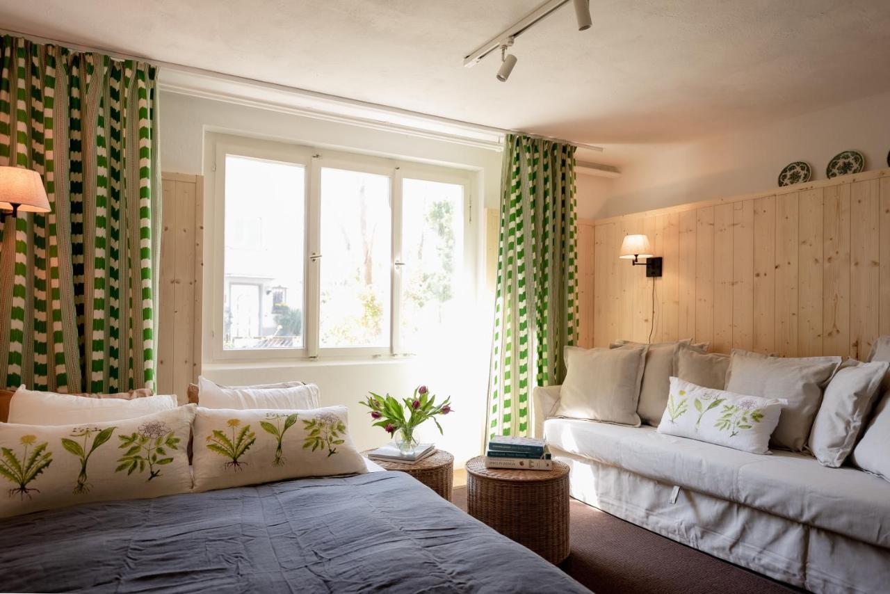 Bodensee Apartments, Sauna, Lake Walks, Free Parking, Self Checkin, Nature Reserve, Restaurants Nearby Gaissau  Eksteriør bilde